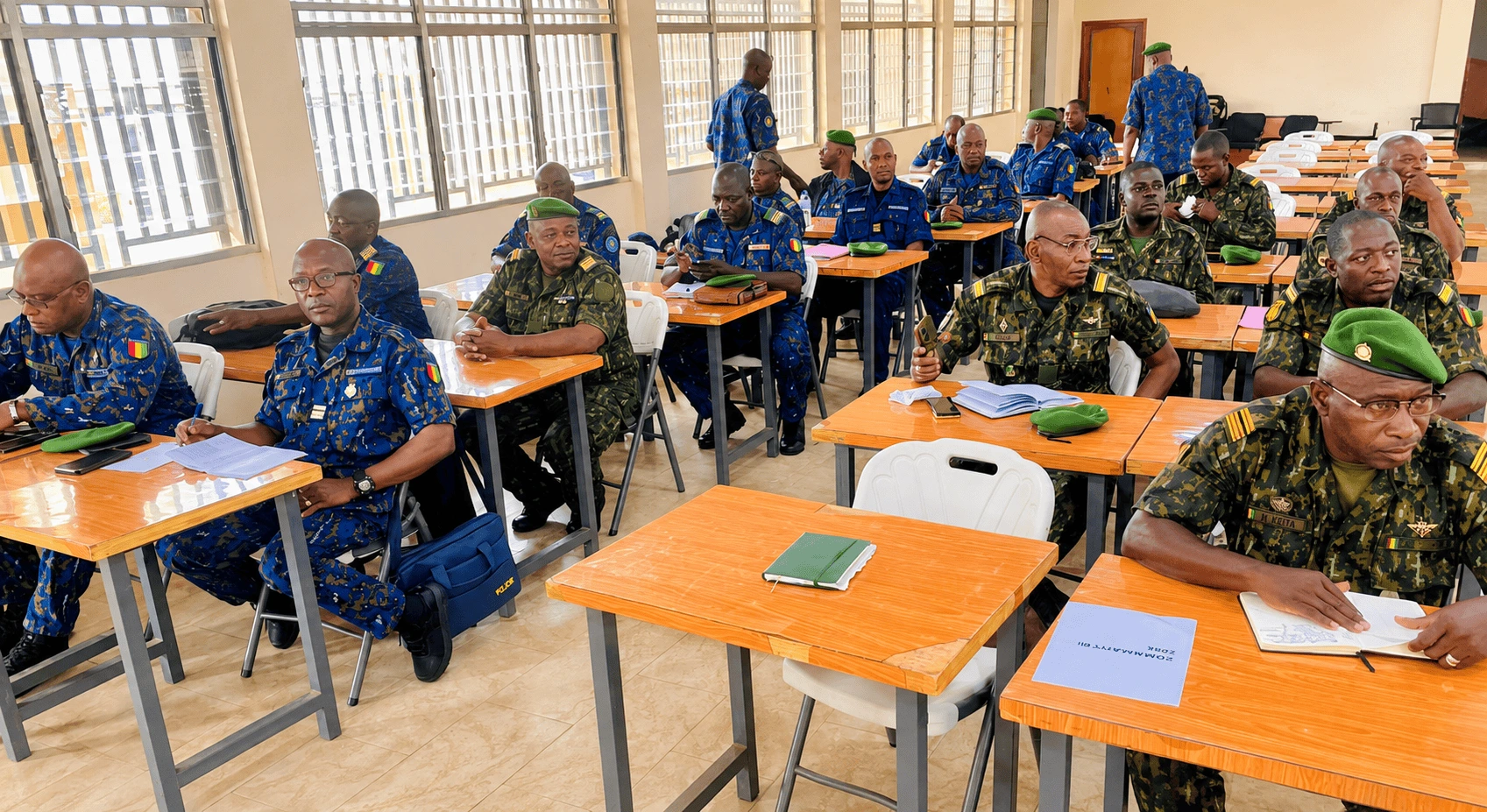 Formation CNFPATEL